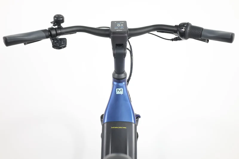 GIANT DailyTour E+ 1 BD 2022 T.S
