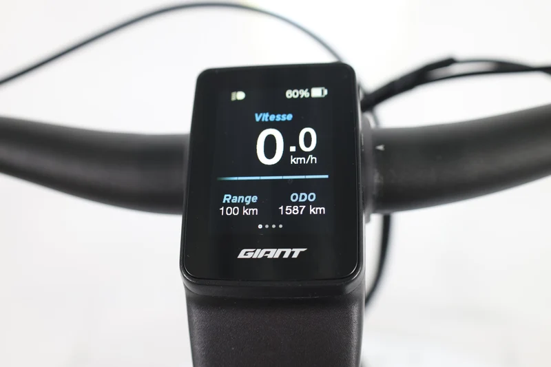 GIANT DailyTour E+ 1 BD 2022 T.S