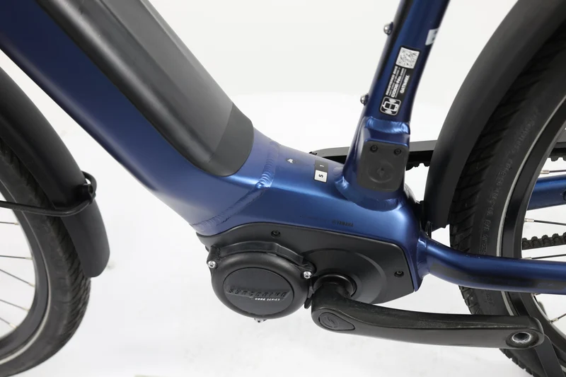 GIANT DailyTour E+ 1 BD 2022 T.S