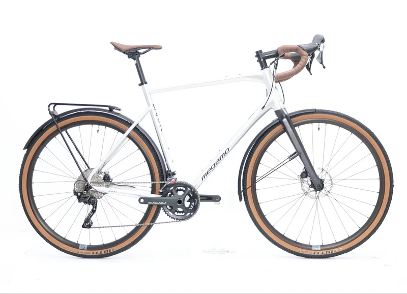 MEGAMO Jakar 30 Equipped 2026
