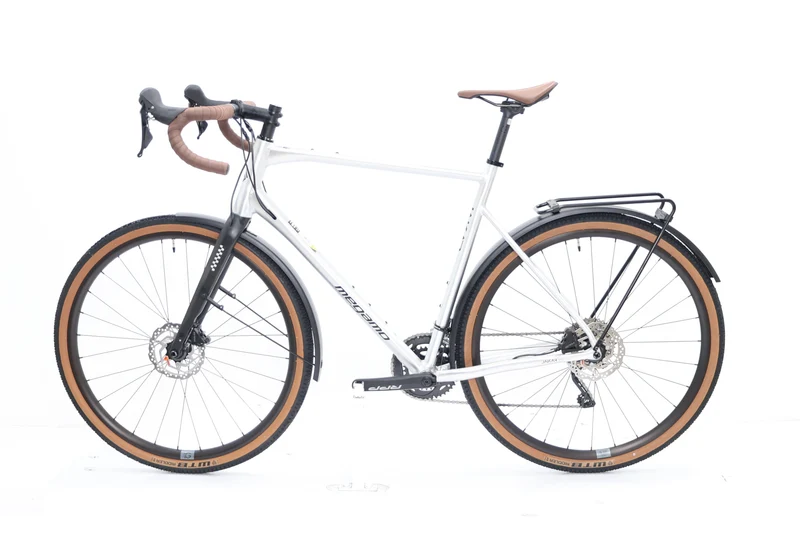 MEGAMO Jakar 30 Equipped 2026