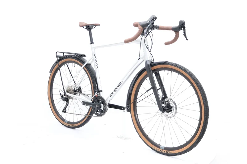 MEGAMO Jakar 30 Equipped 2026