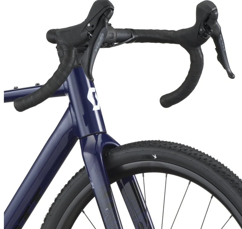 Speedster Gravel 30 - Agate Grey - SCOTT