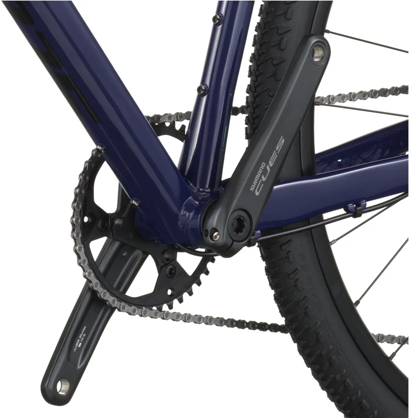 Speedster Gravel 30 - Agate Grey - SCOTT