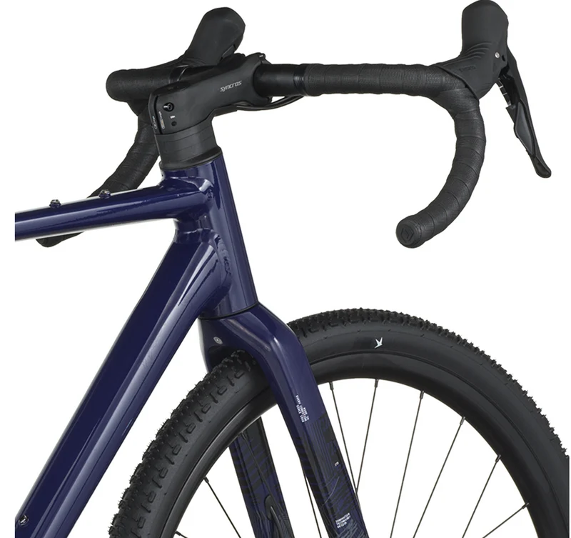 Speedster Gravel 30 - Agate Grey - SCOTT