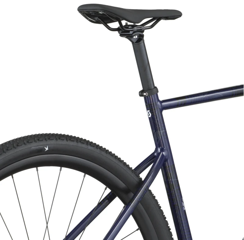 Speedster Gravel 30 - Agate Grey - SCOTT