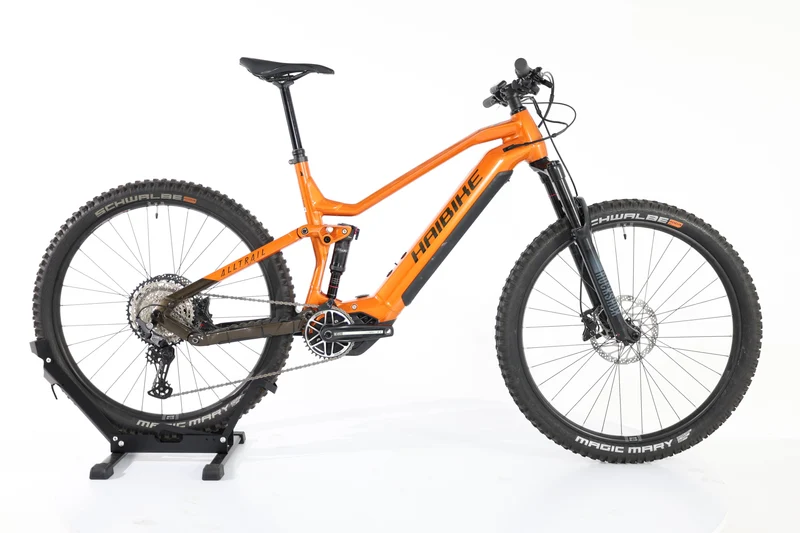 HAIBIKE Alltrail 6 29 2023 T.XL