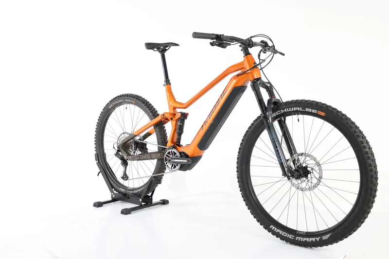 HAIBIKE Alltrail 6 29 2023 T.XL