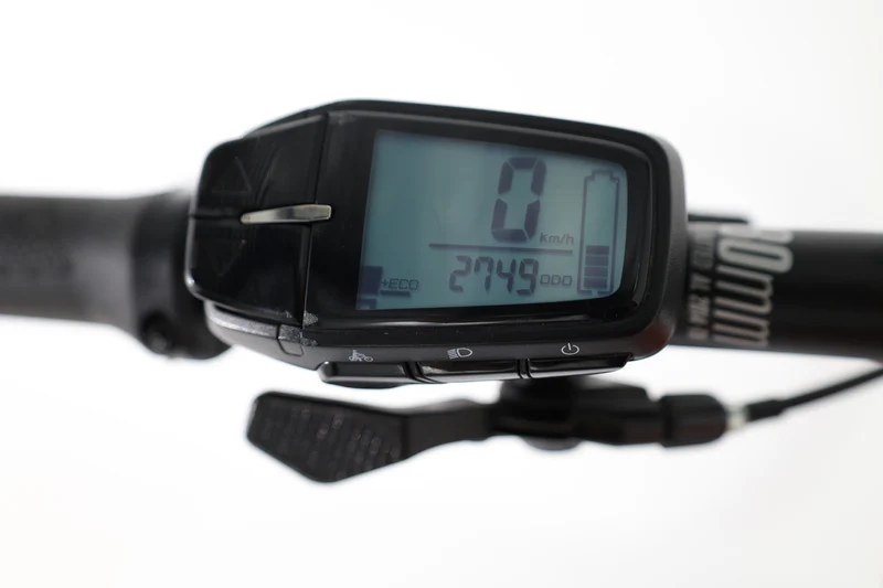 HAIBIKE Alltrail 6 29 2023 T.XL