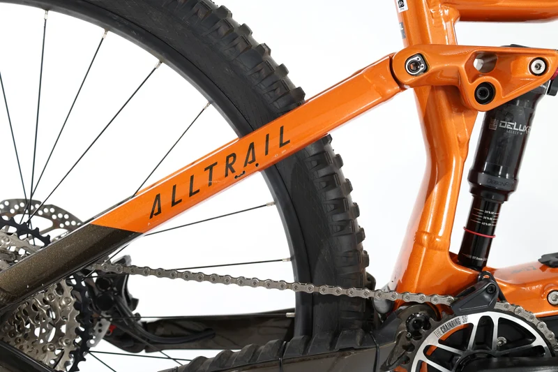 HAIBIKE Alltrail 6 29 2023 T.XL