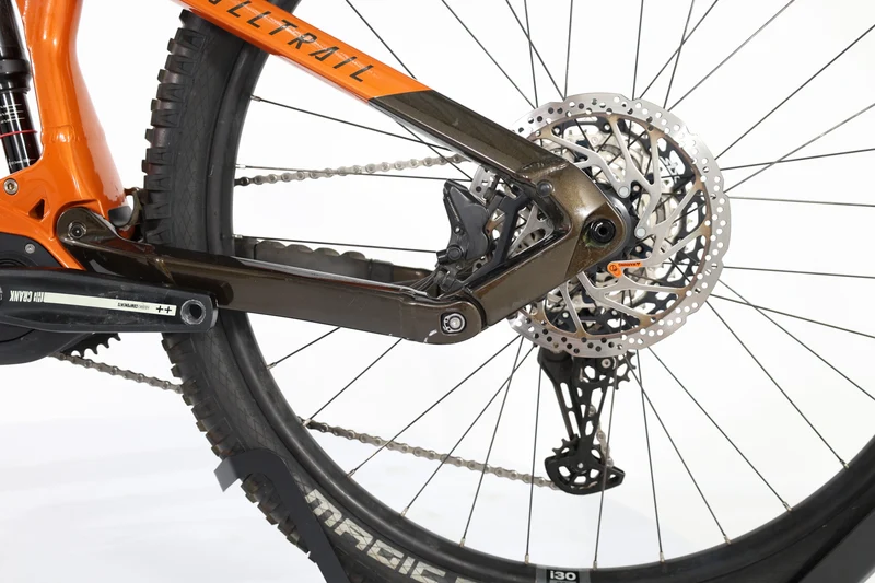 HAIBIKE Alltrail 6 29 2023 T.XL