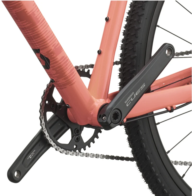 Speedster Gravel 40 - Peach Pink - SCOTT