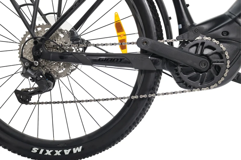 GIANT Fathom E+ EX 2023 T.XL