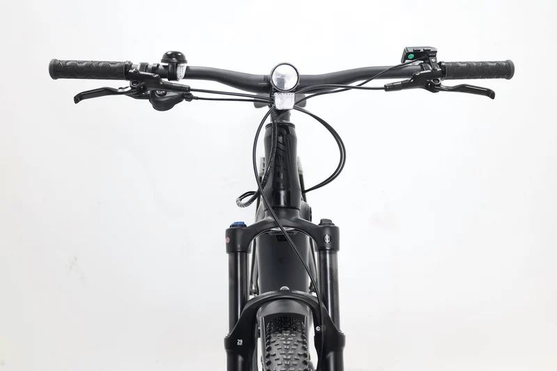 GIANT Fathom E+ EX 2023 T.XL