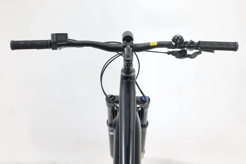 GIANT Fathom E+ EX 2023 T.XL