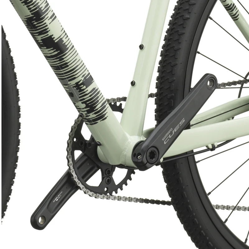 Speedster Gravel 40 - Ash Green - SCOTT