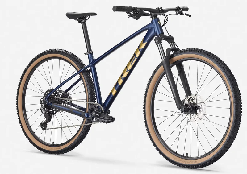 Marlin 5 3e gén. 2027 - Mulsanne Blue - TREK