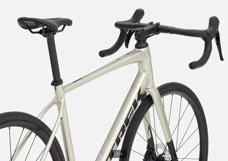 Domane AL 5 Gen 4 - Gloss Supernova - TREK