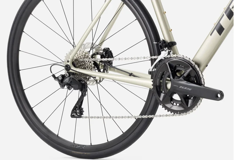 Domane AL 5 Gen 4 - Gloss Supernova - TREK