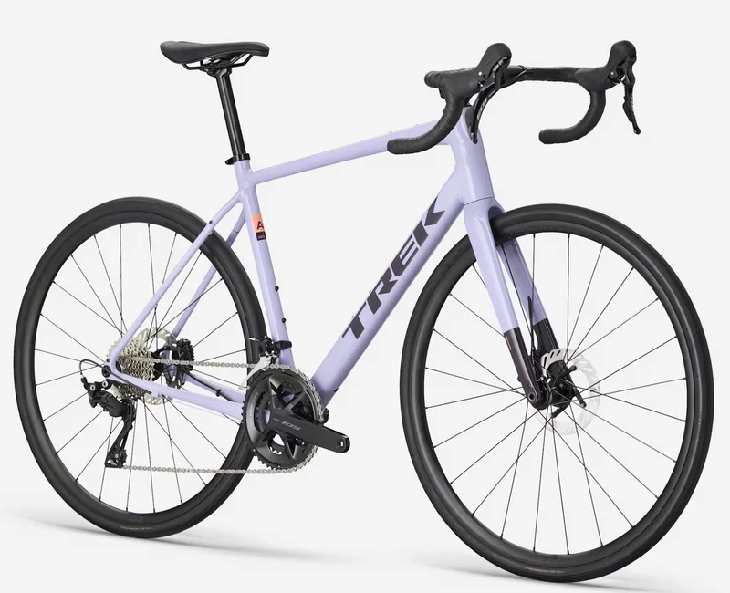 Domane AL 5 Gen 4 - Lavender Haze - TREK