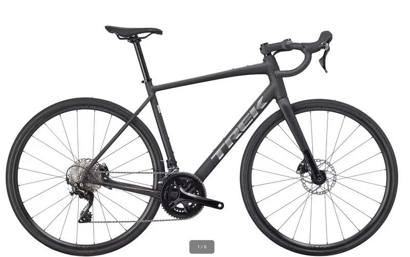 Domane AL 4 4e gén.