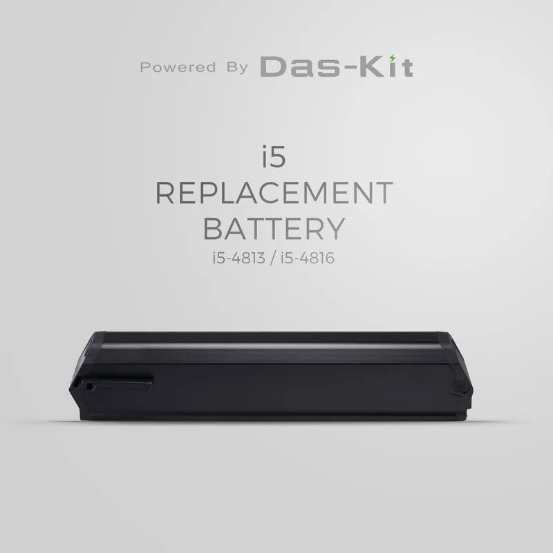 i5 48V BATTERIE DE REMPLACEMENT