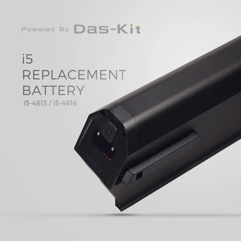 i5 48V BATTERIE DE REMPLACEMENT