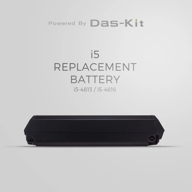 i5 48V BATTERIE DE REMPLACEMENT