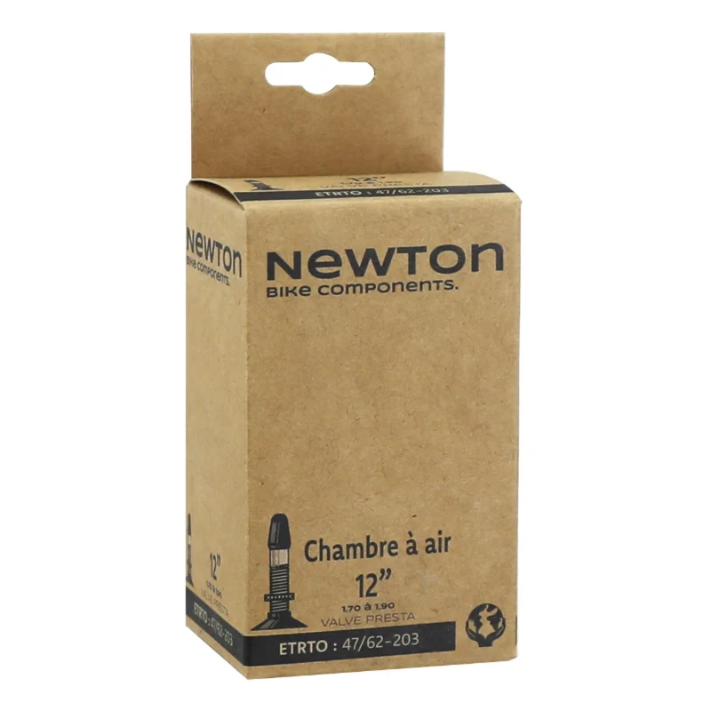 Newton - 12''