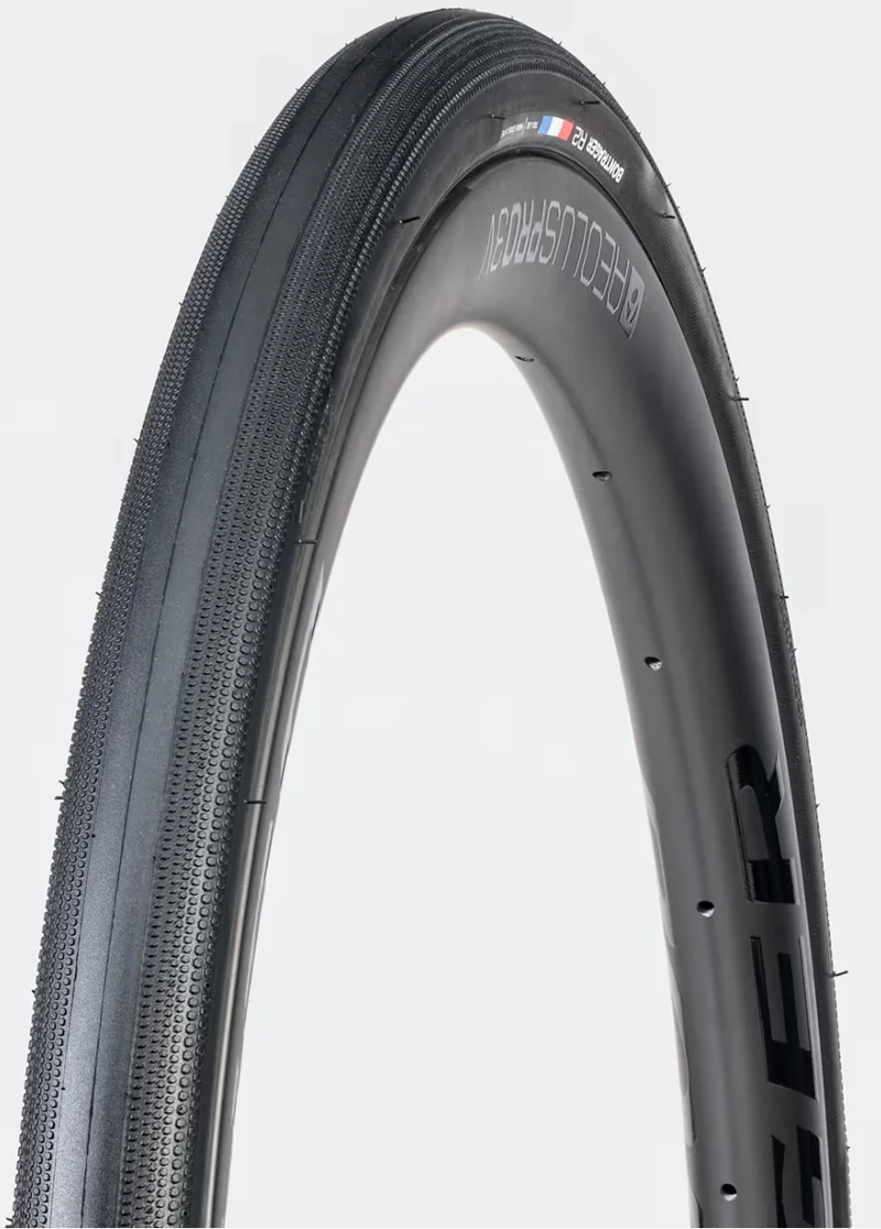 Bontrager R2 HLC