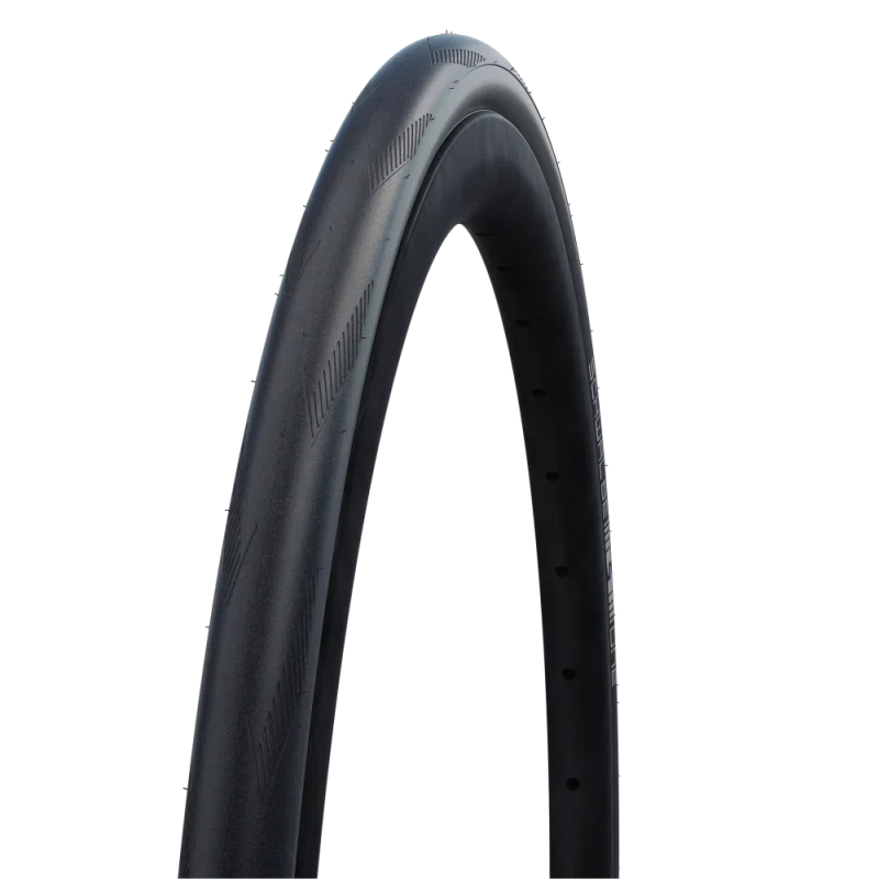 SCHWALBE ONE 700c ADDIX RaceGuard TubeType Noir