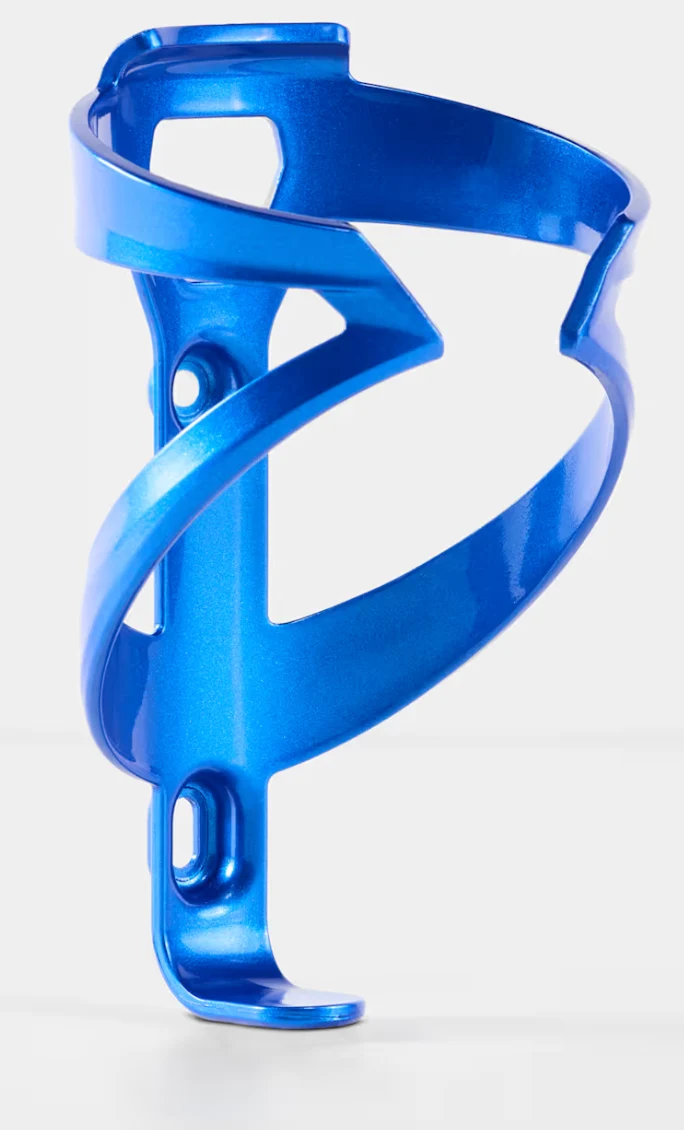 Elite Cage - Blue Alpin