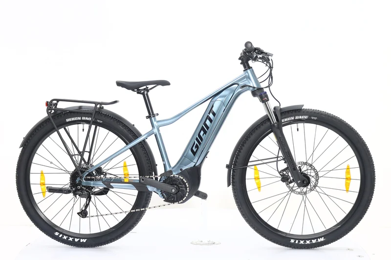 GIANT Talon E+ EX 2023