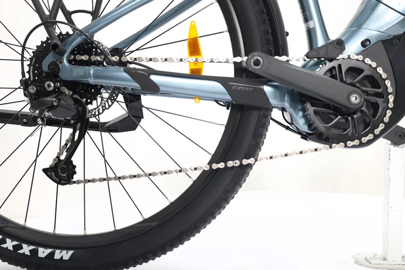 GIANT Talon E+ EX 2023
