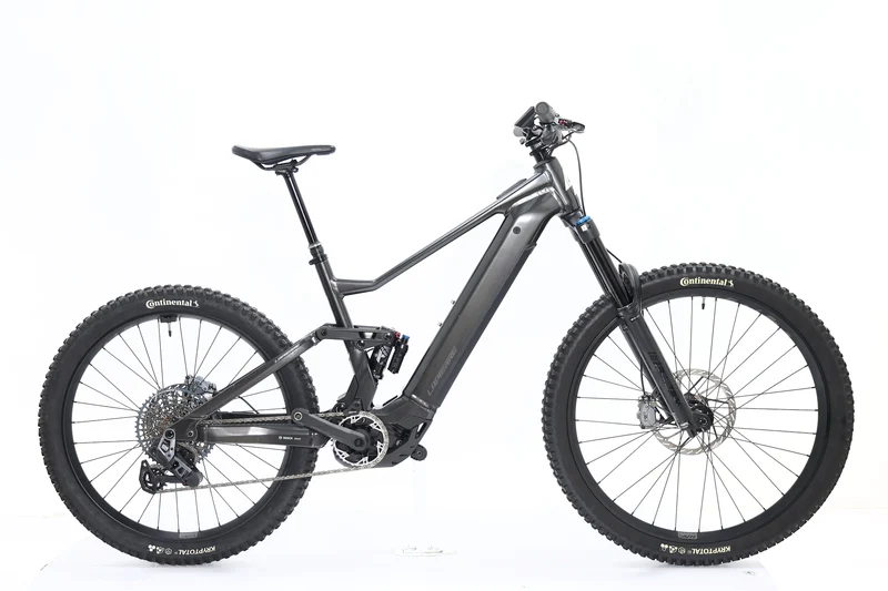 LAPIERRE Overvolt AM 9.8 2025 T.L