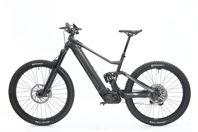 LAPIERRE Overvolt AM 9.8 2025 T.L