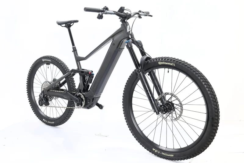 LAPIERRE Overvolt AM 9.8 2025 T.L