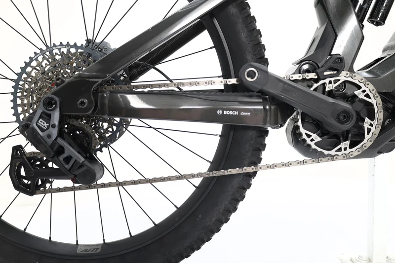 LAPIERRE Overvolt AM 9.8 2025 T.L