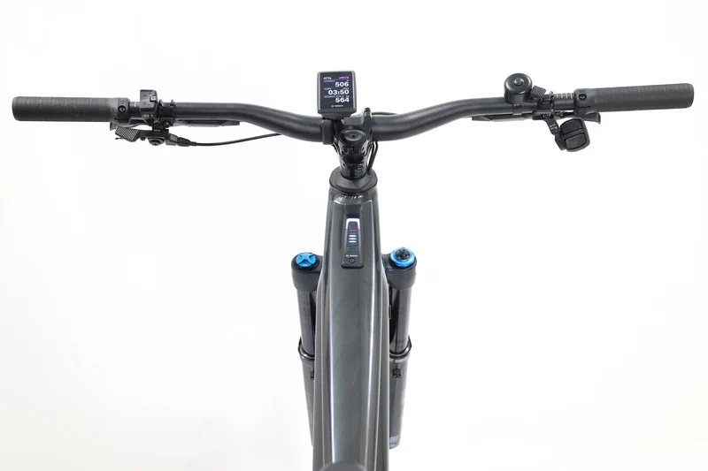 LAPIERRE Overvolt AM 9.8 2025 T.L