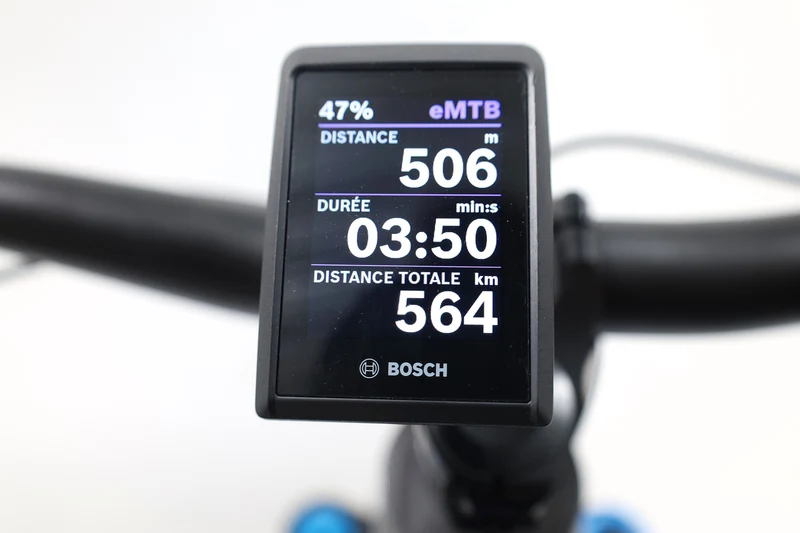 LAPIERRE Overvolt AM 9.8 2025 T.L