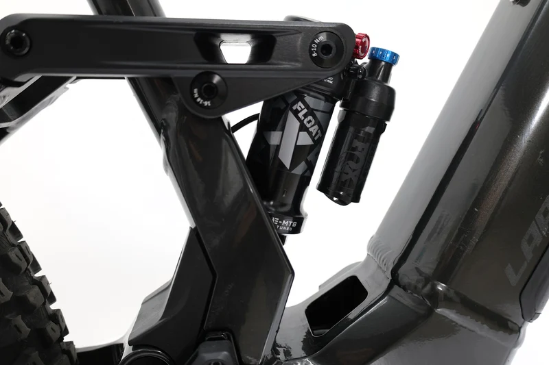 LAPIERRE Overvolt AM 9.8 2025 T.L