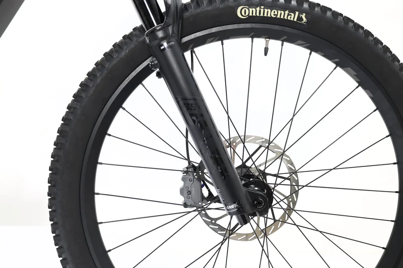 LAPIERRE Overvolt AM 9.8 2025 T.L
