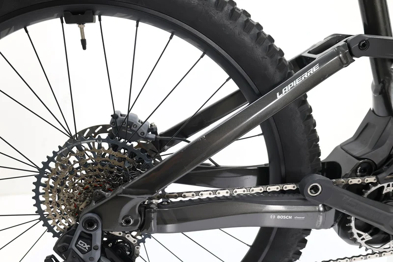 LAPIERRE Overvolt AM 9.8 2025 T.L