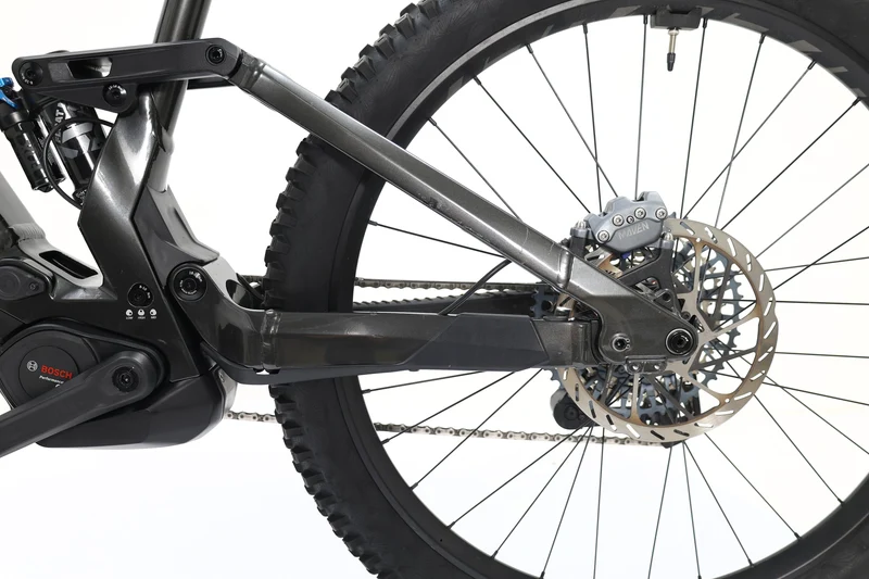 LAPIERRE Overvolt AM 9.8 2025 T.L