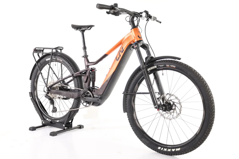 LIV Embolden E+ EX 2023 T.XS