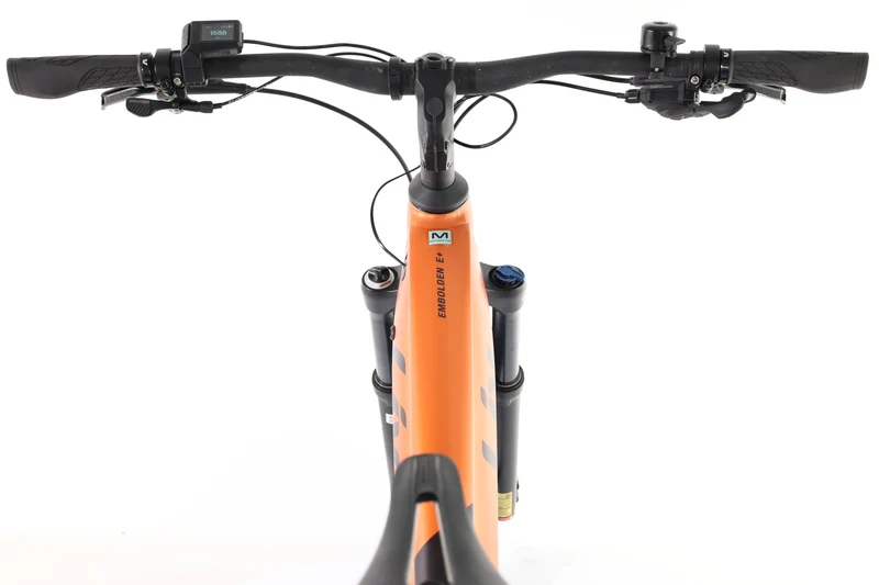 LIV Embolden E+ EX 2023 T.XS