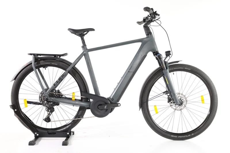 CUBE Kathmandu Hybrid One 800 2025 T.XL
