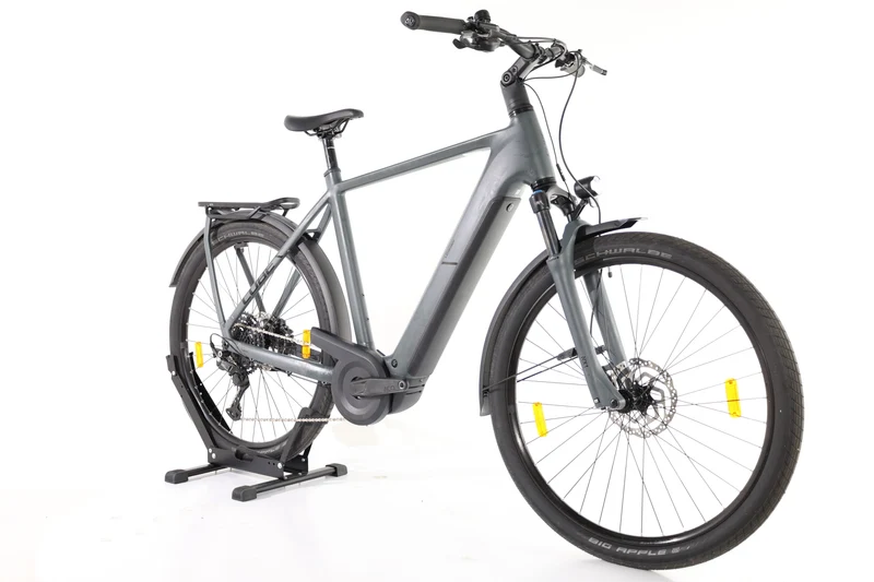 CUBE Kathmandu Hybrid One 800 2025 T.XL
