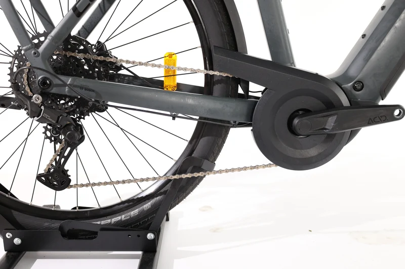 CUBE Kathmandu Hybrid One 800 2025 T.XL