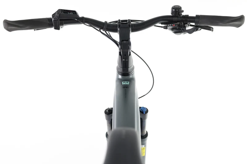 CUBE Kathmandu Hybrid One 800 2025 T.XL